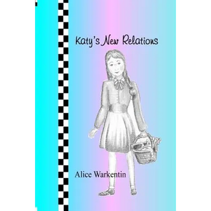 Katy's New Relations - Paperback