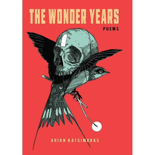 The Wonder Years - Hardcover
