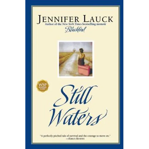 Still Waters - Paperback
