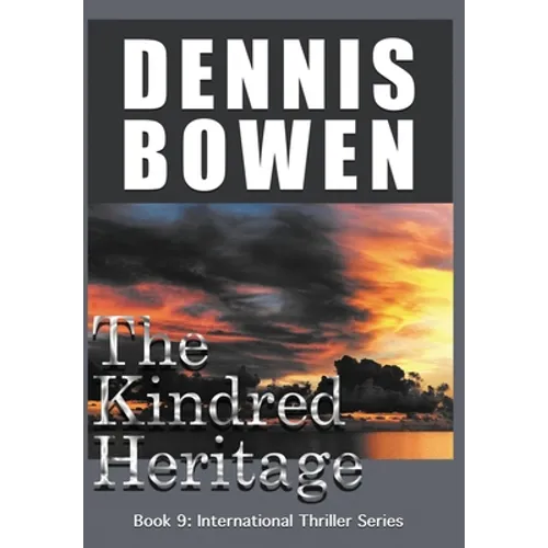 The Kindred Heritage - Hardcover