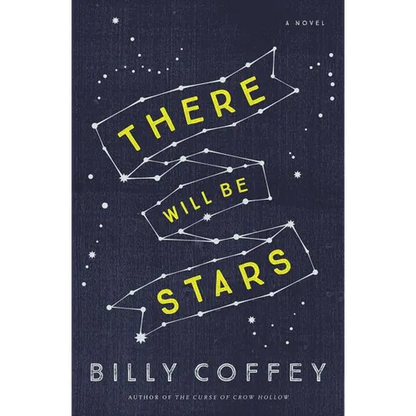 There Will Be Stars - Paperback