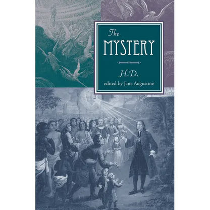The Mystery - Paperback