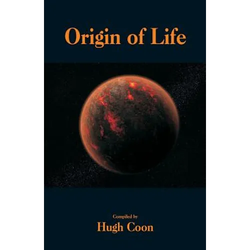 Origin of Life - Paperback