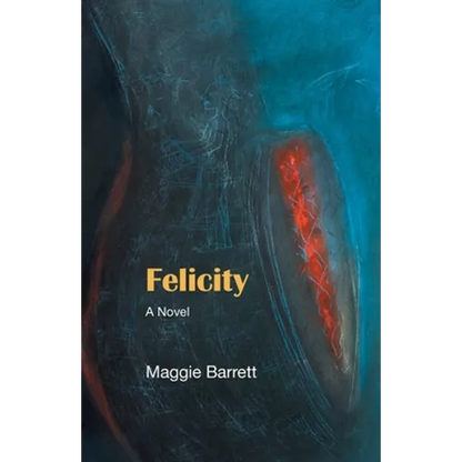 Felicity - Paperback