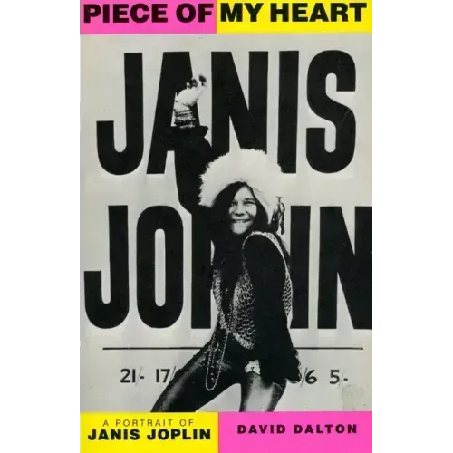 Piece of My Heart - Paperback