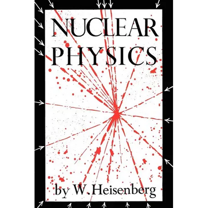 Nuclear Physics - Paperback