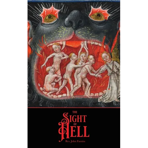 The Sight of Hell - Paperback