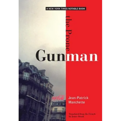 The Prone Gunman - Paperback