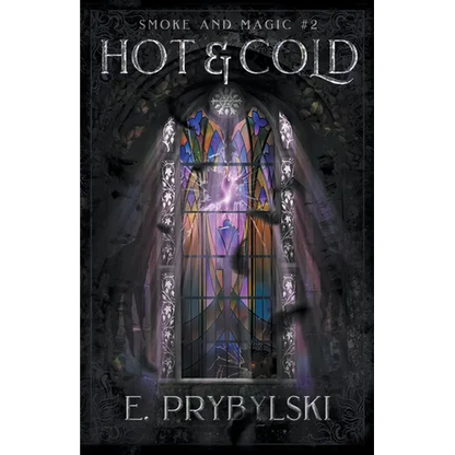 Hot & Cold - Paperback