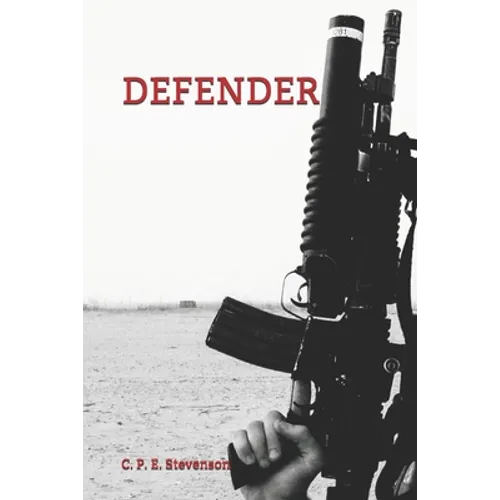 Defender - Paperback