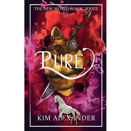 Pure - Paperback