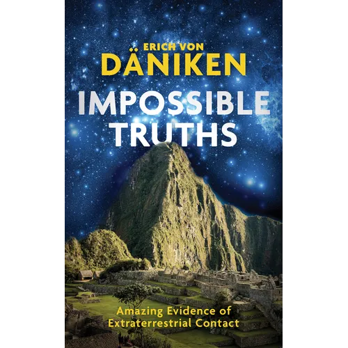 Impossible Truths - Paperback