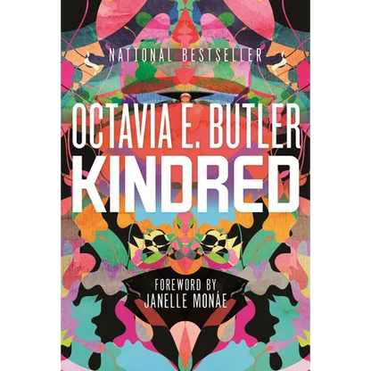 Kindred - Paperback