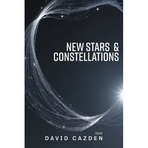 New Stars & Constellations - Paperback