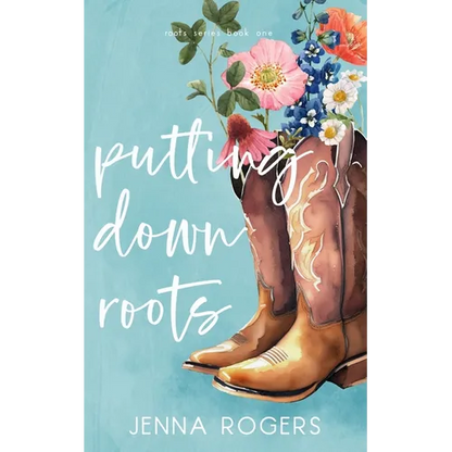 Putting Down Roots - Paperback