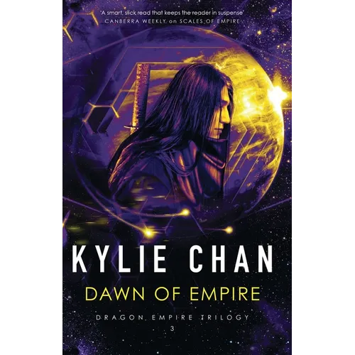 Dawn of Empire - Paperback