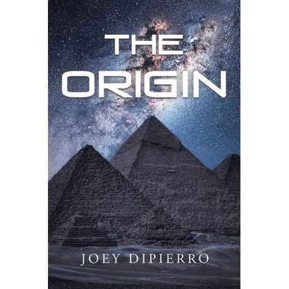 The Origin - Paperback