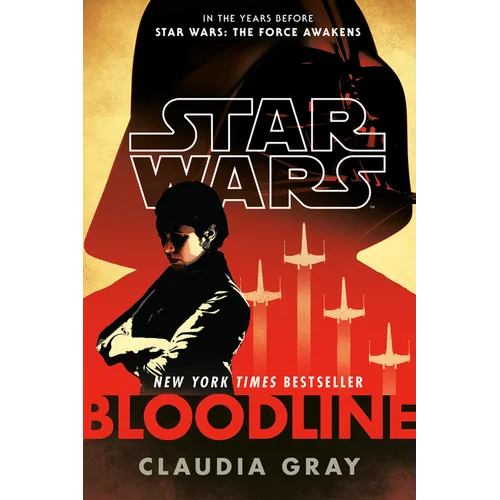 Bloodline (Star Wars) - Paperback