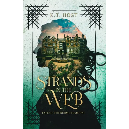 Strands in the Web - Paperback