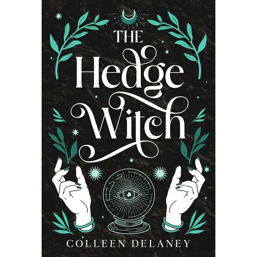 The Hedge Witch - Paperback