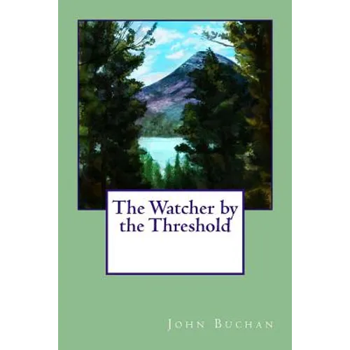 The Watcher by the Threshold - Paperback