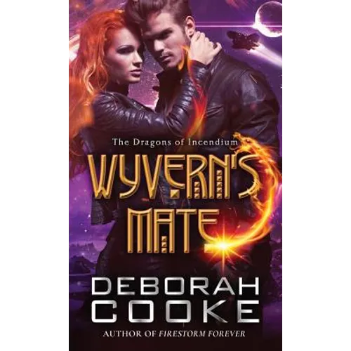 Wyvern's Mate - Paperback