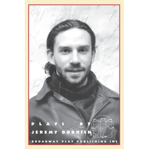 Plays By Jeremy Dobrish - Paperback