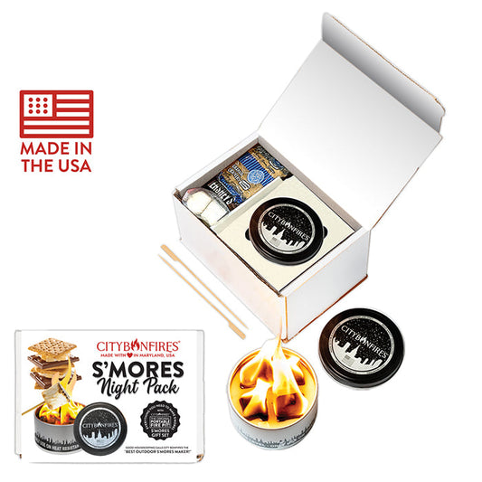 S'mores Night Pack