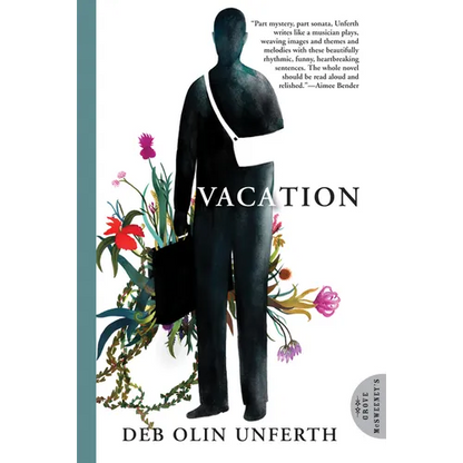 Vacation - Paperback