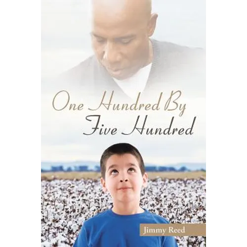 One Hundred By Five Hundred - Paperback