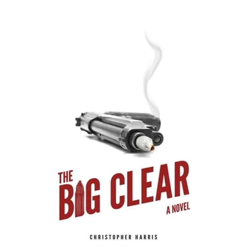 The Big Clear - Paperback