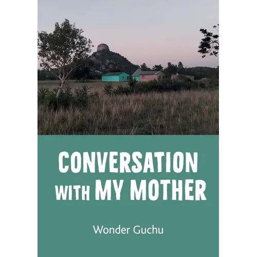 Conversation With My Mother: Novel - Paperback