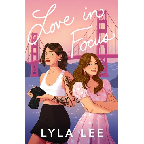 Love in Focus - Paperback
