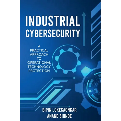 Industrial Cybersecurity - Paperback