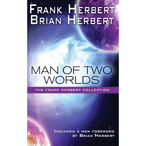 Man of Two Worlds: 30th Anniversary Edition - Hardcover
