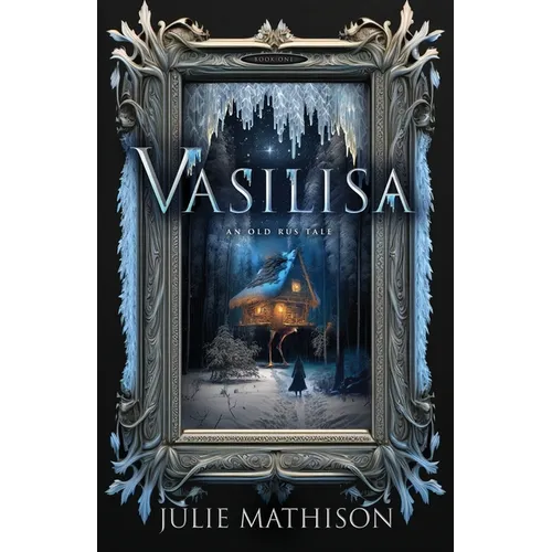 Vasilisa - Paperback