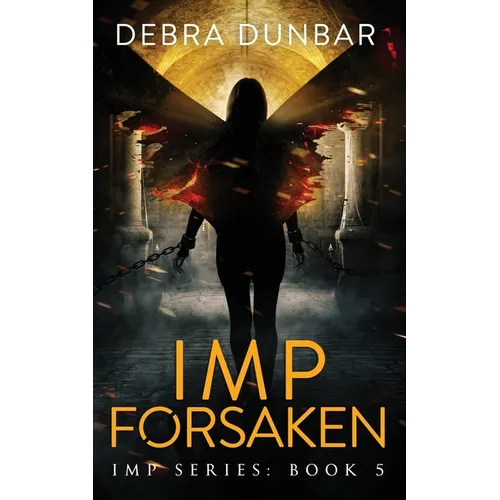 Imp Forsaken - Paperback