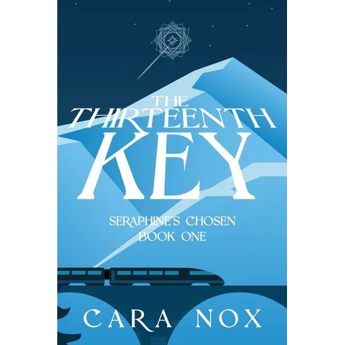 The Thirteenth Key - Paperback