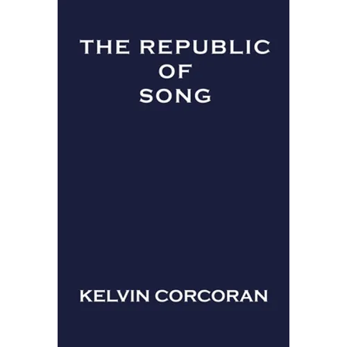 The Republic of Song - Paperback