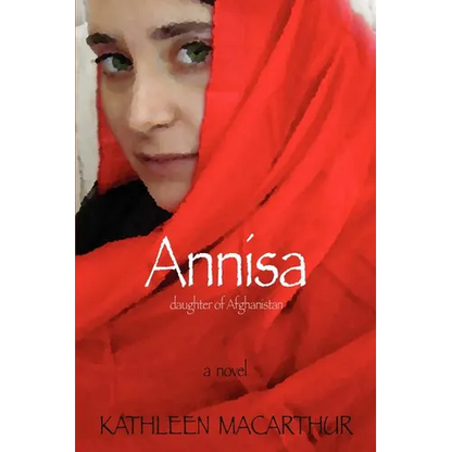Annisa - Daughter of Afghanistan - Paperback