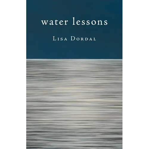 Water Lessons - Paperback