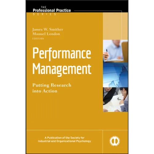 Performance Management - Hardcover