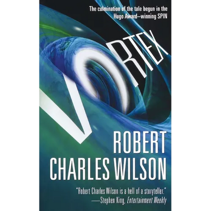 Vortex - Paperback