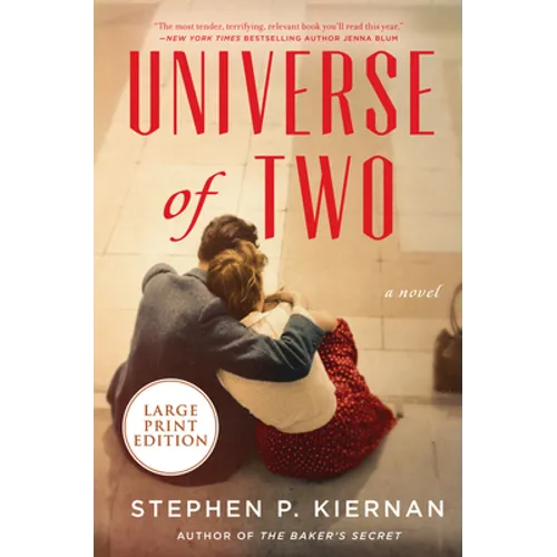 Universe of Two - Paperback