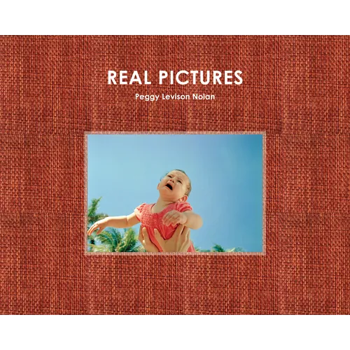 Real Pictures: Tales of a Badass Grandma - Hardcover