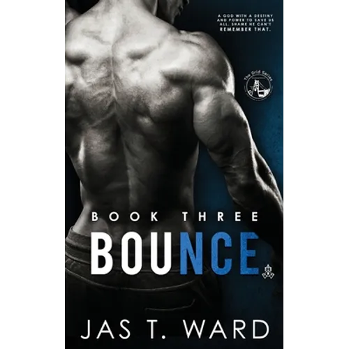 Bounce: Book Three of The Grid Series - Paperback