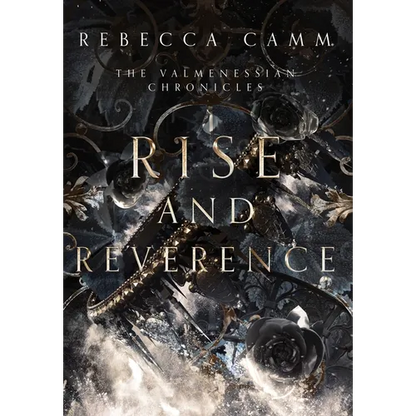 Rise and Reverence - Hardcover