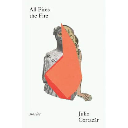All Fires the Fire - Paperback