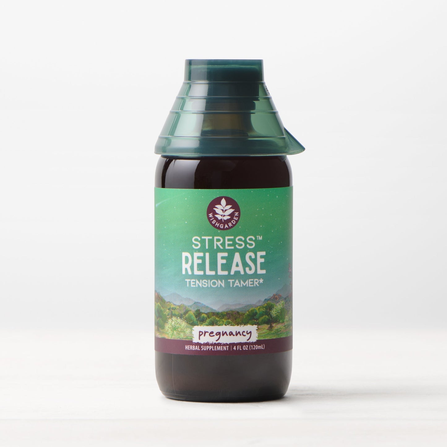 Stress Release, Tension Tamer for Pregnancy