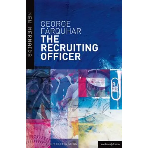 The Recruiting Officer - Paperback